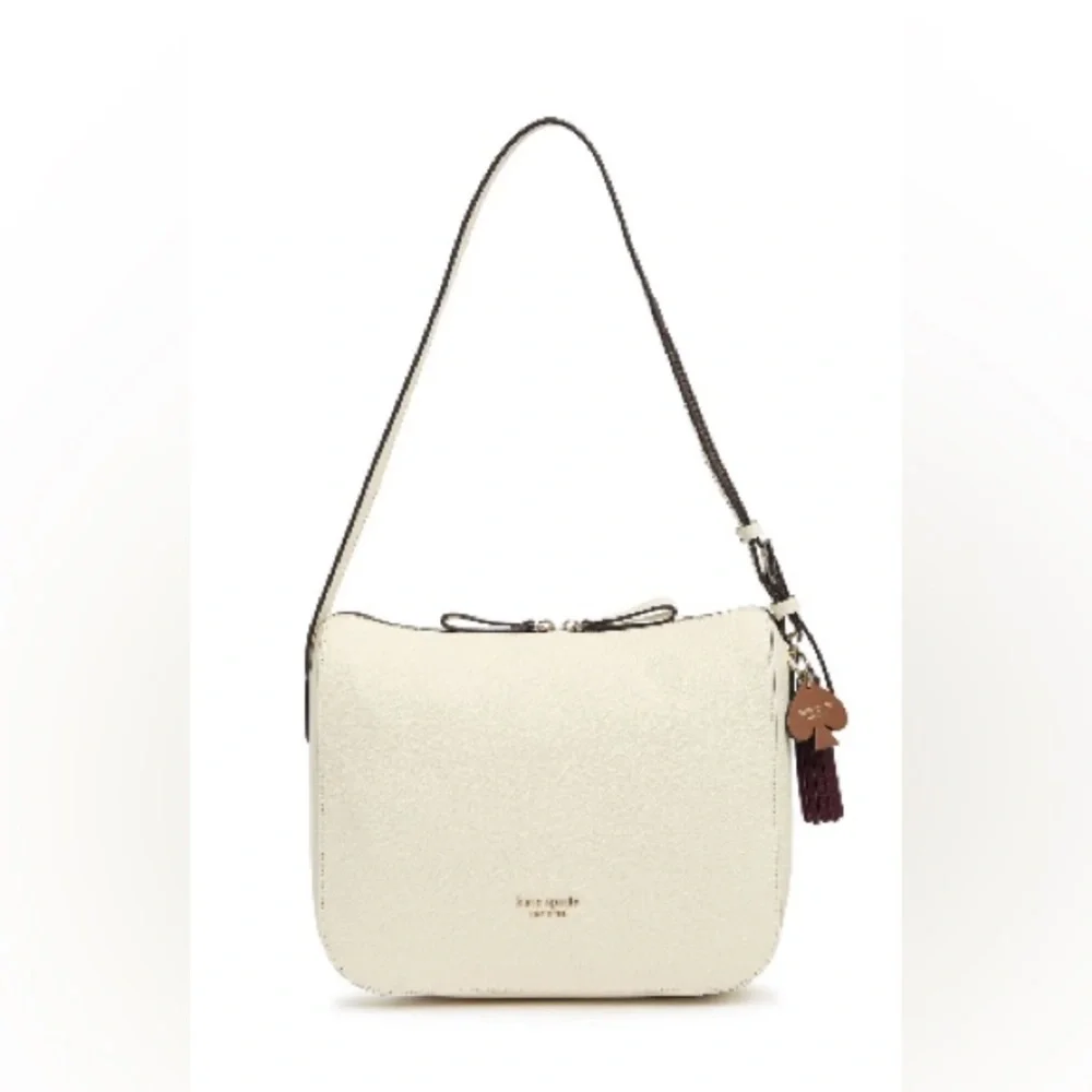 Kate Spade New York Anyday Medium Leather Shoulder Bag